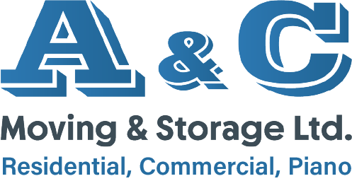 A&C Moving and Storage